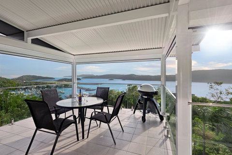 Oasis Apartments On Hamilton Island By HIHA - Accommodation Fremantle 31