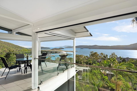 Oasis Apartments On Hamilton Island By HIHA - Accommodation Fremantle 36