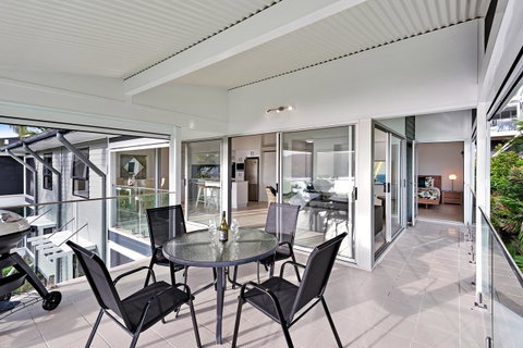 Oasis Apartments On Hamilton Island By HIHA - Accommodation Fremantle 28