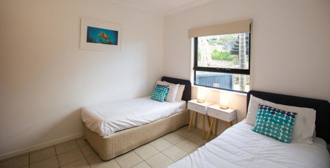 Oasis Apartments On Hamilton Island By HIHA - Accommodation Fremantle 1
