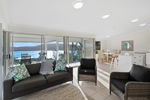 Oasis Apartments On Hamilton Island By HIHA - Accommodation Fremantle 34