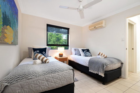 Oasis Apartments On Hamilton Island By HIHA - Accommodation Fremantle 24