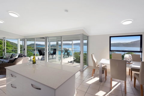 Oasis Apartments On Hamilton Island By HIHA - Accommodation Fremantle 37