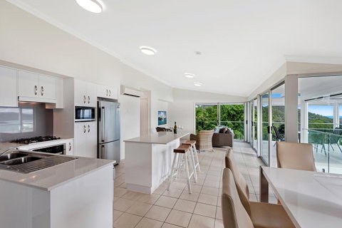 Oasis Apartments On Hamilton Island By HIHA - Accommodation Fremantle 40