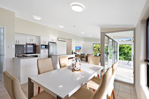 Oasis Apartments On Hamilton Island By HIHA - Accommodation Fremantle 39