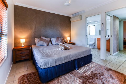 Oasis Apartments On Hamilton Island By HIHA - Accommodation Fremantle 9