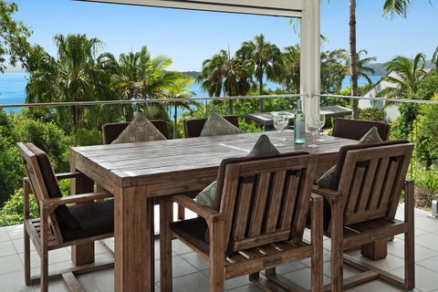 Oasis Apartments On Hamilton Island By HIHA - Accommodation Fremantle 19