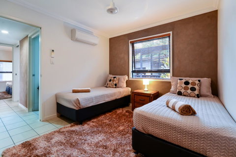 Oasis Apartments On Hamilton Island By HIHA - Accommodation Fremantle 8