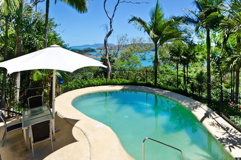 Oasis Apartments On Hamilton Island By HIHA - Accommodation Fremantle 42