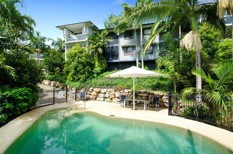 Oasis Apartments On Hamilton Island By HIHA - Accommodation Fremantle 43