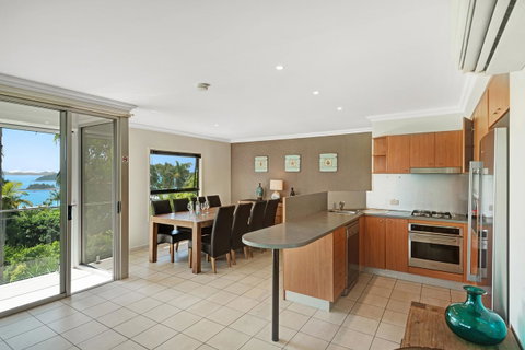 Oasis Apartments On Hamilton Island By HIHA - Accommodation Fremantle 21