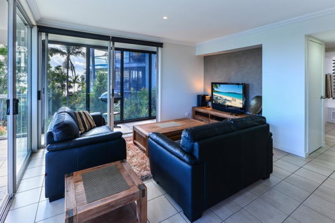 Oasis Apartments On Hamilton Island By HIHA - Accommodation Fremantle 11
