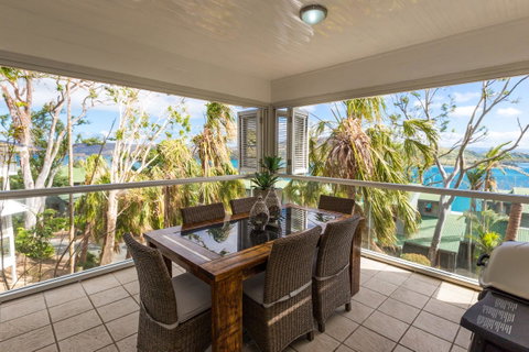 Oasis Apartments On Hamilton Island By HIHA - Accommodation Fremantle 7