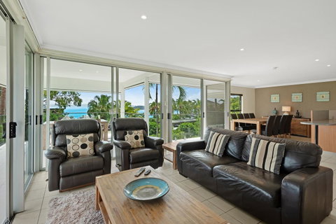 Oasis Apartments On Hamilton Island By HIHA - Accommodation Fremantle 20