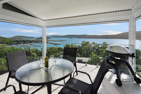 Oasis Apartments On Hamilton Island By HIHA - Accommodation Fremantle 30