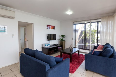 Oasis Apartments On Hamilton Island By HIHA - Accommodation Fremantle 5