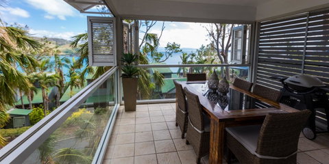 Oasis Apartments On Hamilton Island By HIHA - Accommodation Fremantle 6