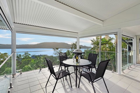 Oasis Apartments On Hamilton Island By HIHA - Accommodation Fremantle 32