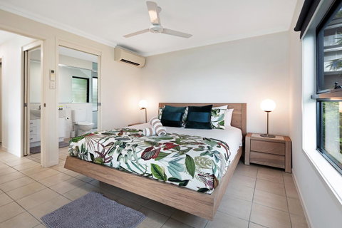 Oasis Apartments On Hamilton Island By HIHA - Accommodation Fremantle 27