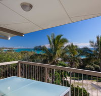 Cylinder Beach Mooloomba Unit 3 - Accommodation Fremantle