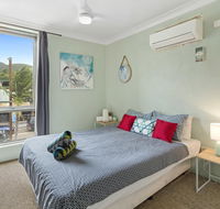 Location 2BR Town View Unit in Centre of Airlie. - Accommodation Fremantle