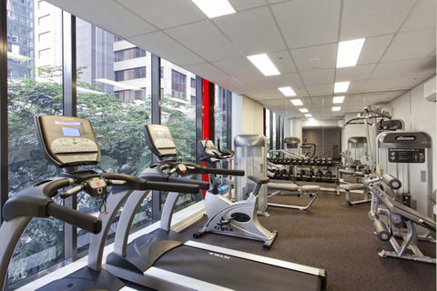 Mantra Midtown - Accommodation Fremantle 10