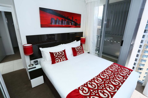 Mantra Midtown - Accommodation Fremantle 7