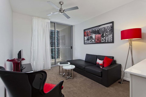 Mantra Midtown - Accommodation Fremantle 34