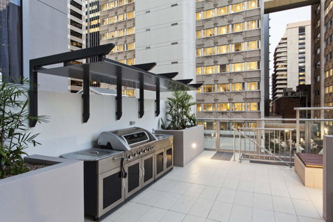 Mantra Midtown - Accommodation Fremantle 8