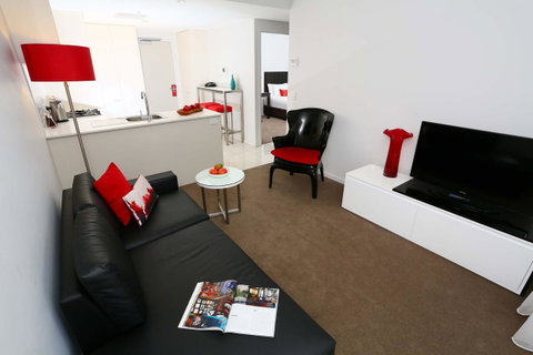 Mantra Midtown - Accommodation Fremantle 27
