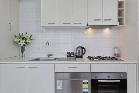 Mantra Midtown - Accommodation Fremantle 30