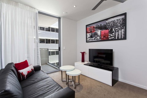 Mantra Midtown - Accommodation Fremantle 29