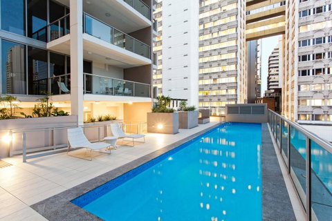 Mantra Midtown - Accommodation Fremantle 4