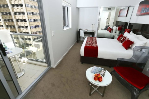 Mantra Midtown - Accommodation Fremantle 21
