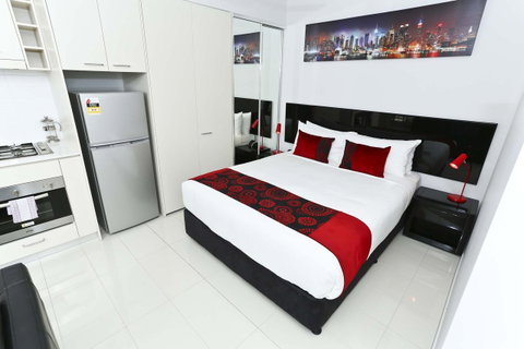 Mantra Midtown - Accommodation Fremantle 20