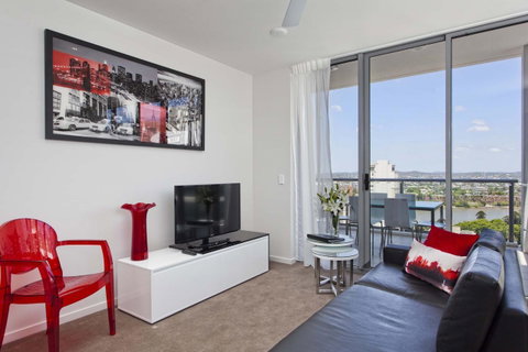 Mantra Midtown - Accommodation Fremantle 22