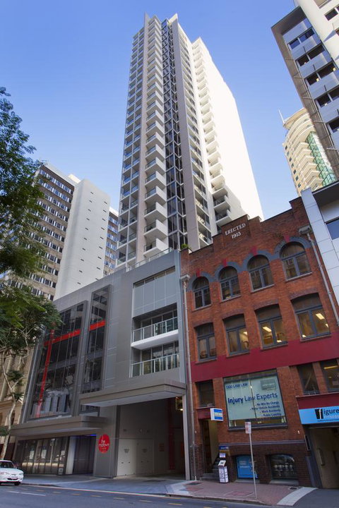 Mantra Midtown - Accommodation Fremantle 11