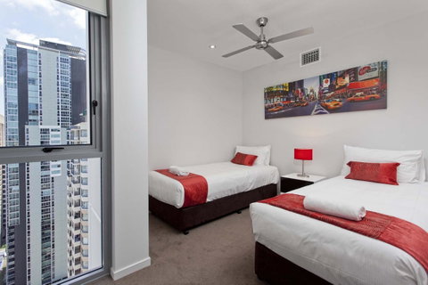 Mantra Midtown - Accommodation Fremantle 6