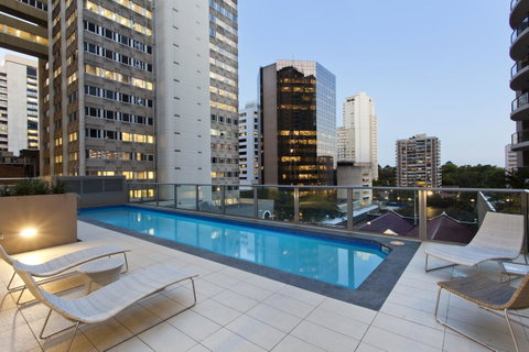 Mantra Midtown - Accommodation Fremantle 0