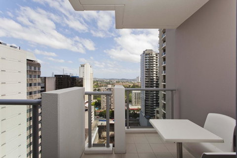 Mantra Midtown - Accommodation Fremantle 31