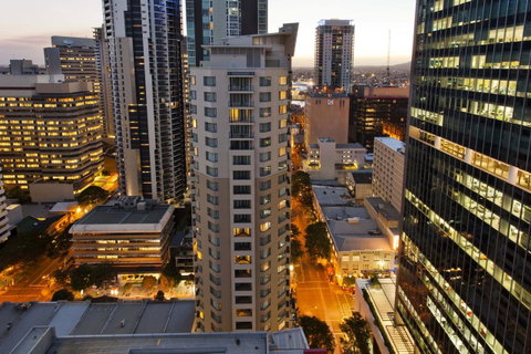 Mantra Midtown - Accommodation Fremantle 17