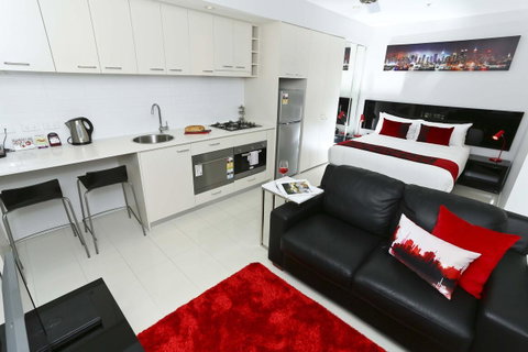 Mantra Midtown - Accommodation Fremantle 18