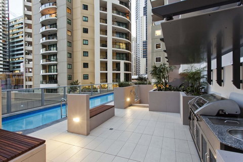 Mantra Midtown - Accommodation Fremantle 16