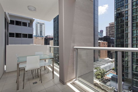 Mantra Midtown - Accommodation Fremantle 25