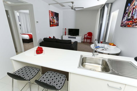 Mantra Midtown - Accommodation Fremantle 15