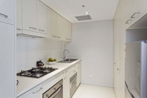Mantra Midtown - Accommodation Fremantle 32