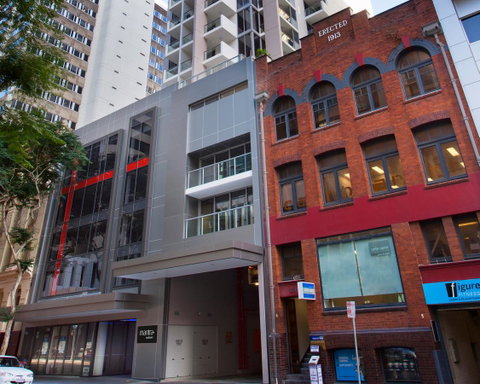 Mantra Midtown - Accommodation Fremantle 3