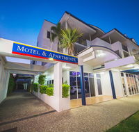 Cosmopolitan Motel  Serviced Apartments - Accommodation Fremantle