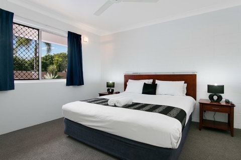 Cairns City Palms - Accommodation Fremantle 23