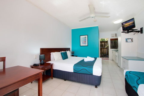 Cairns City Palms - Accommodation Fremantle 19